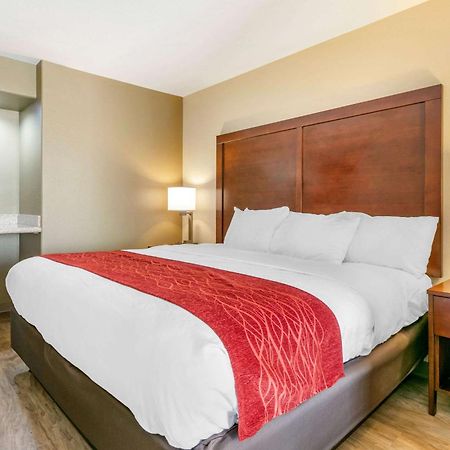 Comfort Inn & Suites Van Buren - Fort Smith Εξωτερικό φωτογραφία