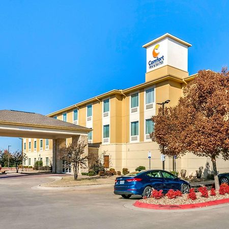 Comfort Inn & Suites Van Buren - Fort Smith Εξωτερικό φωτογραφία
