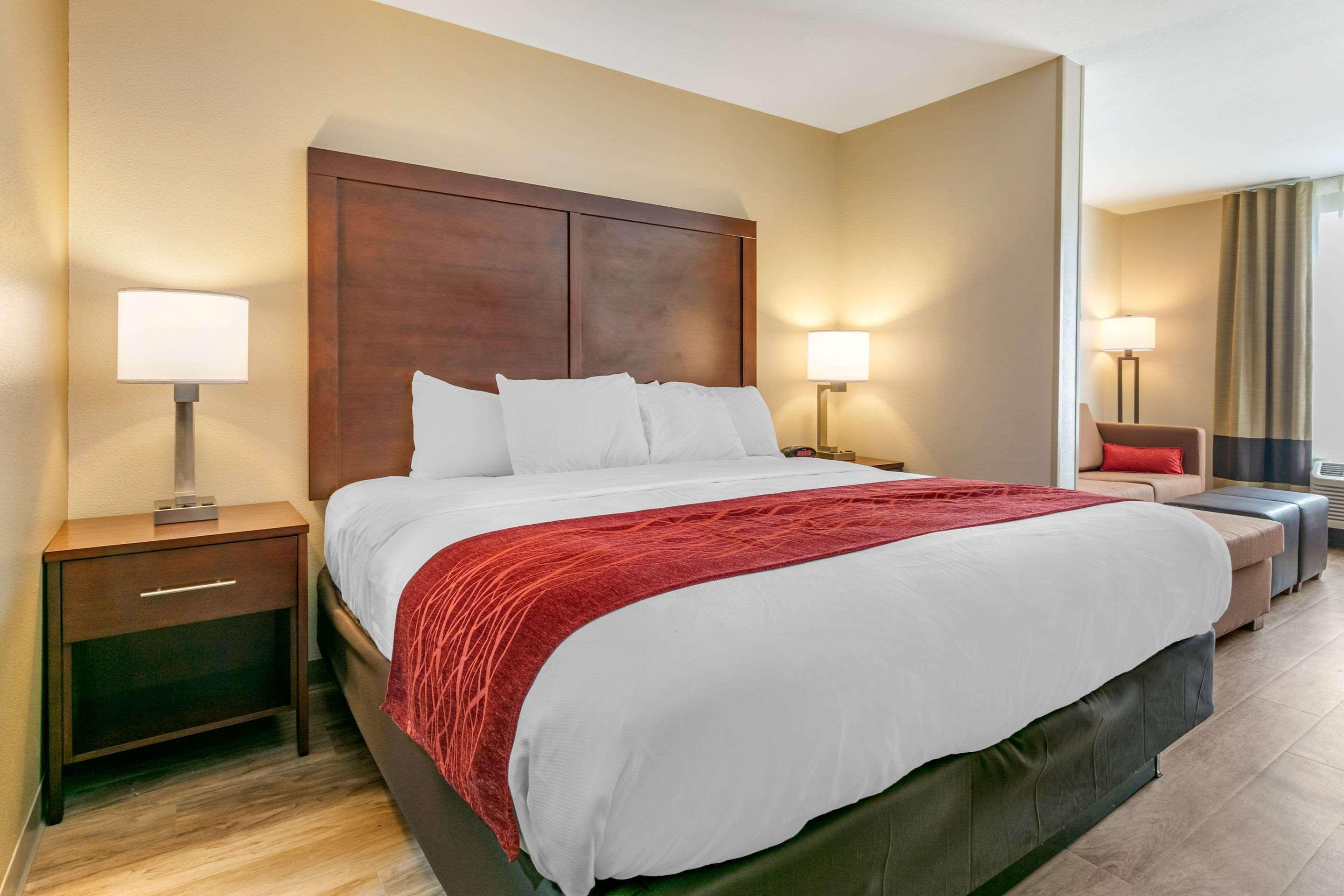 Comfort Inn & Suites Van Buren - Fort Smith Εξωτερικό φωτογραφία