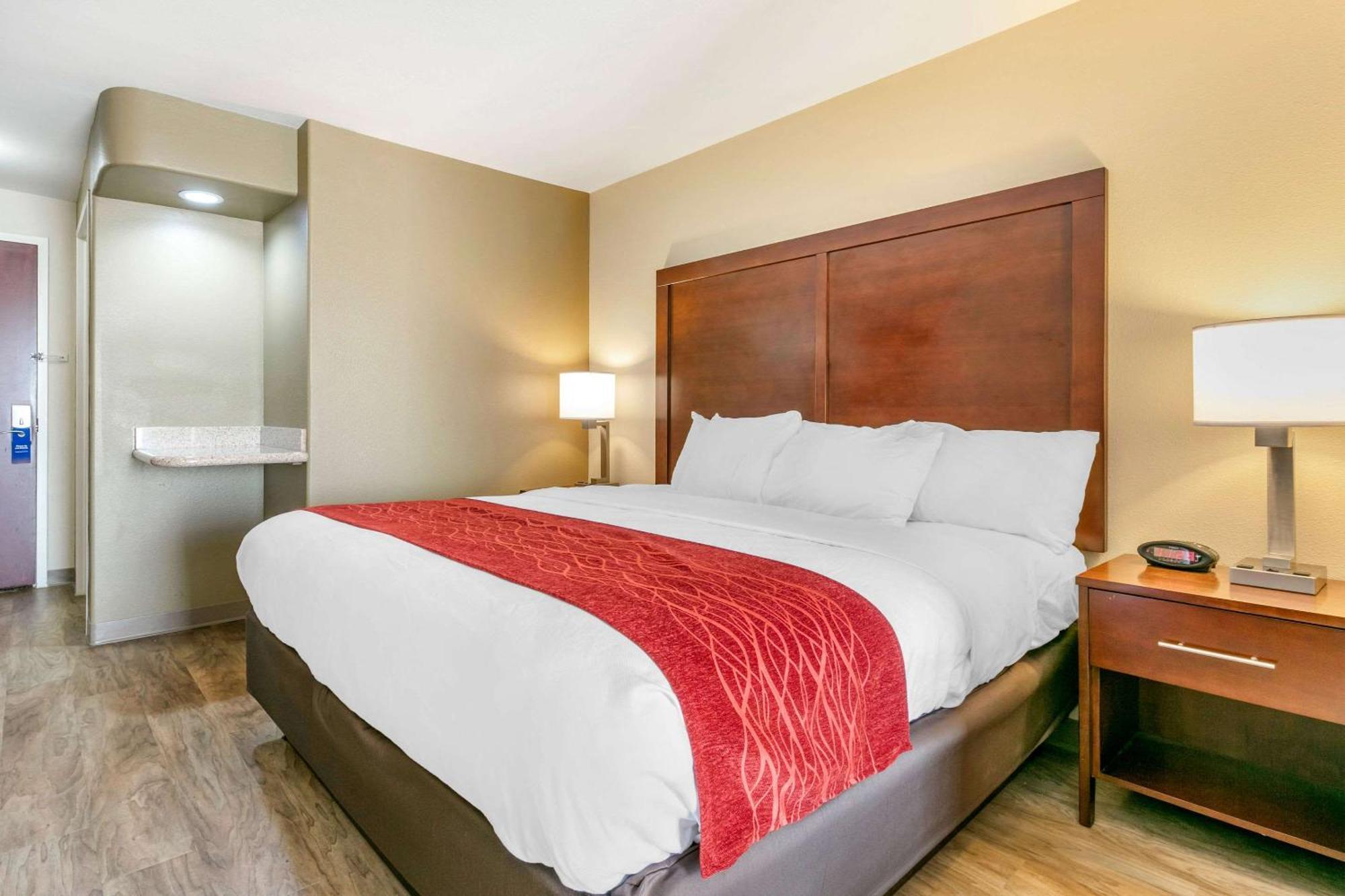 Comfort Inn & Suites Van Buren - Fort Smith Εξωτερικό φωτογραφία