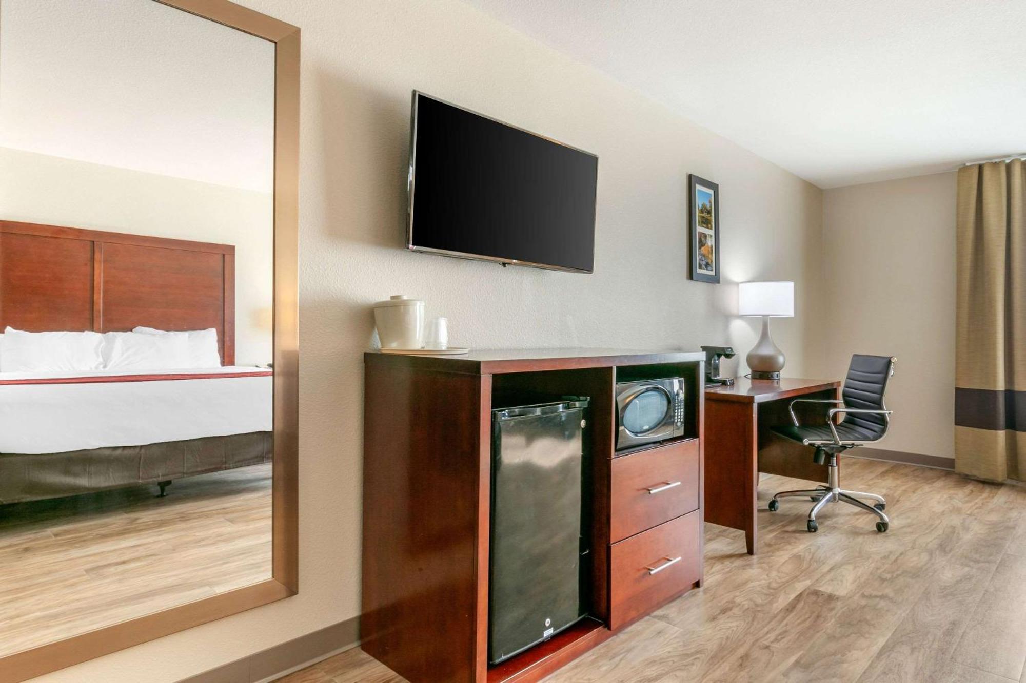Comfort Inn & Suites Van Buren - Fort Smith Εξωτερικό φωτογραφία