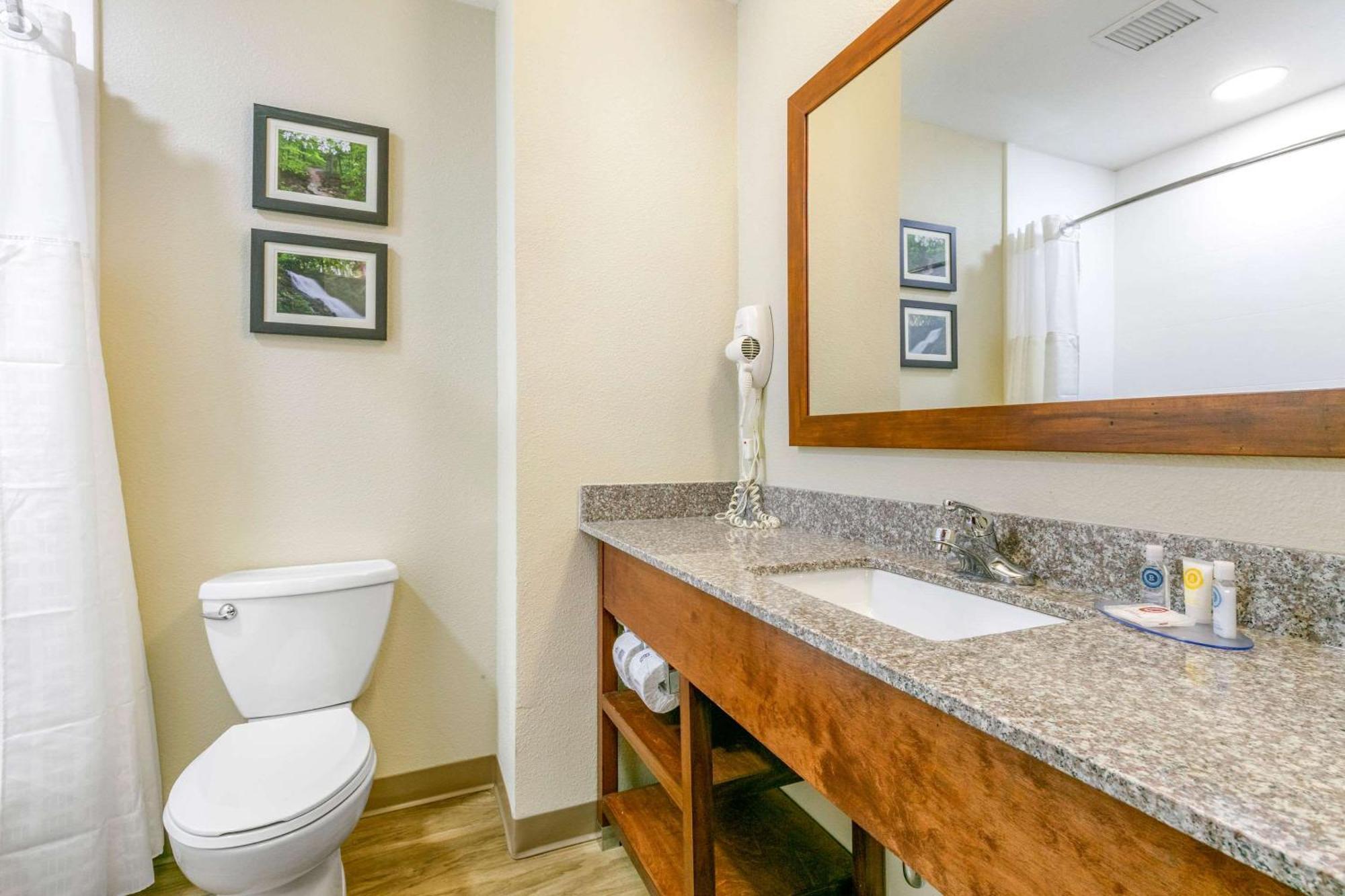 Comfort Inn & Suites Van Buren - Fort Smith Εξωτερικό φωτογραφία