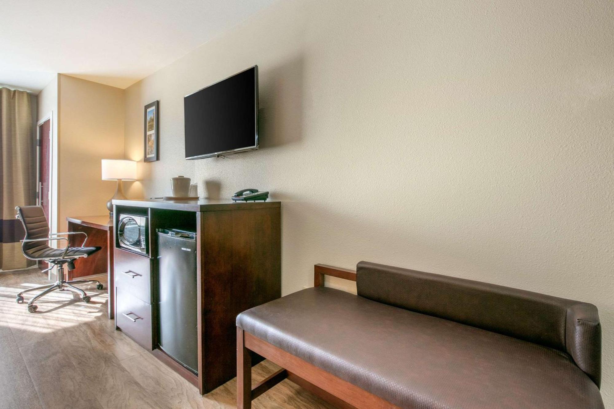 Comfort Inn & Suites Van Buren - Fort Smith Εξωτερικό φωτογραφία
