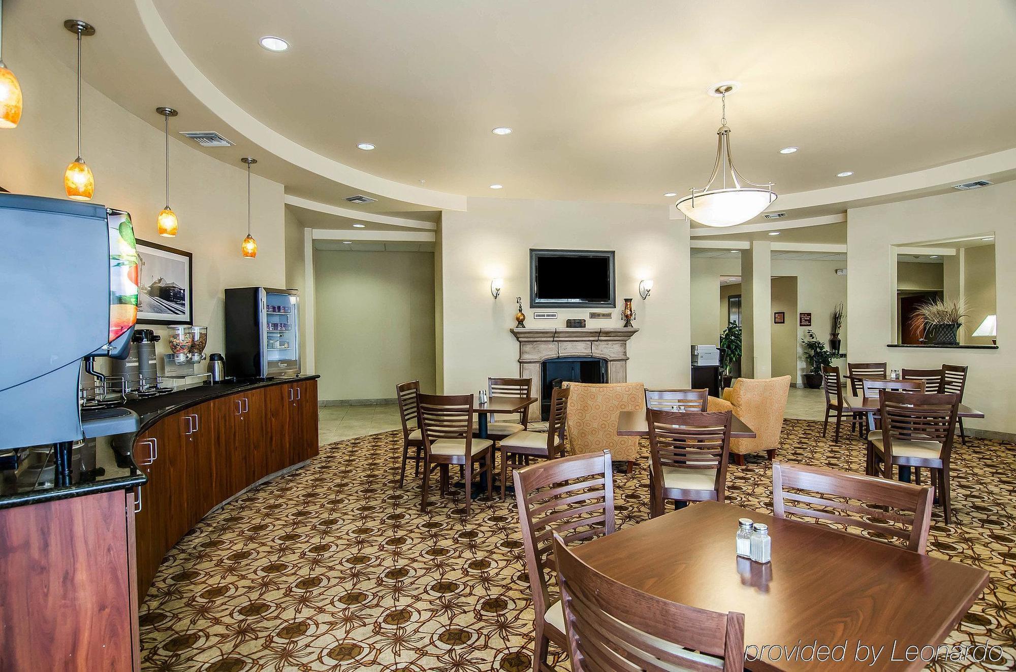 Comfort Inn & Suites Van Buren - Fort Smith Εξωτερικό φωτογραφία