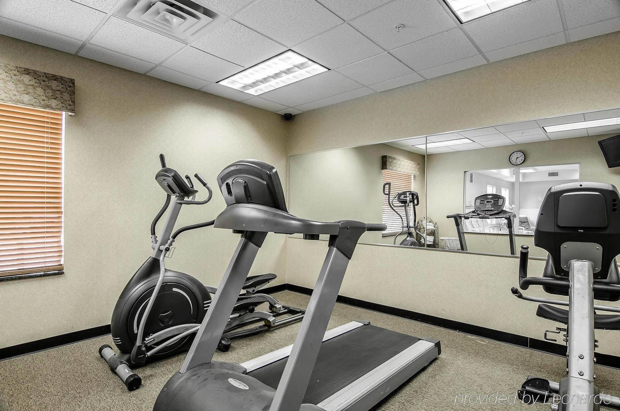 Comfort Inn & Suites Van Buren - Fort Smith Εξωτερικό φωτογραφία