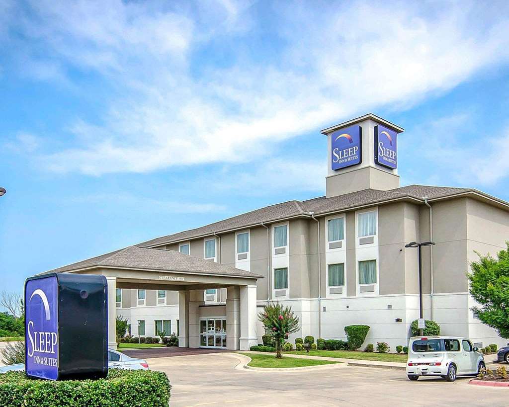 Comfort Inn & Suites Van Buren - Fort Smith Εξωτερικό φωτογραφία