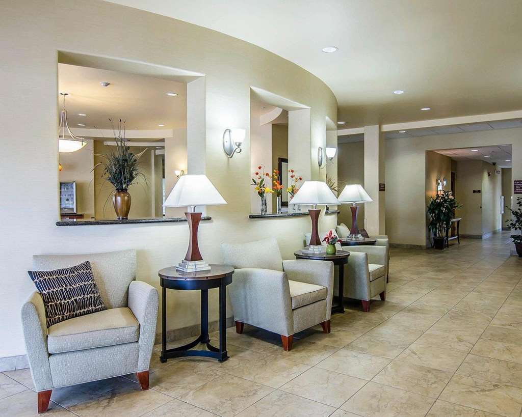 Comfort Inn & Suites Van Buren - Fort Smith Εσωτερικό φωτογραφία