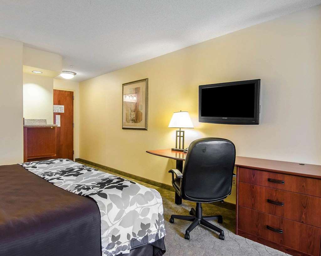 Comfort Inn & Suites Van Buren - Fort Smith Δωμάτιο φωτογραφία