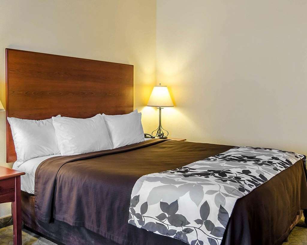 Comfort Inn & Suites Van Buren - Fort Smith Δωμάτιο φωτογραφία