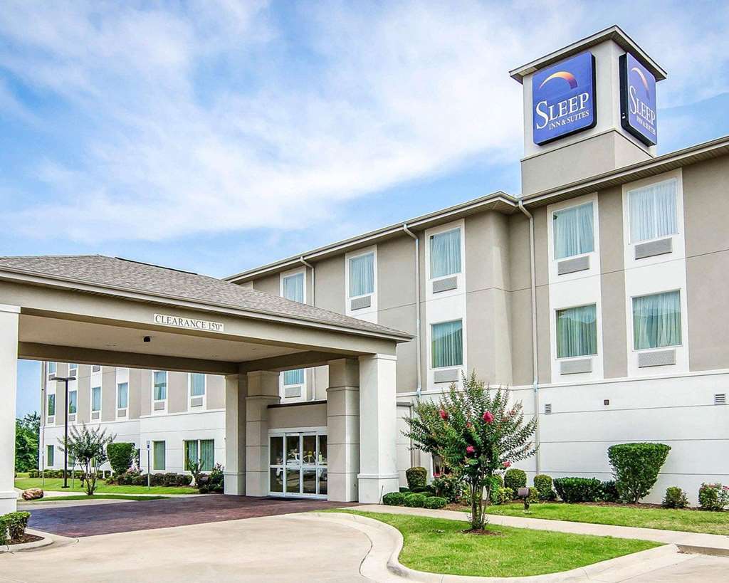 Comfort Inn & Suites Van Buren - Fort Smith Εξωτερικό φωτογραφία